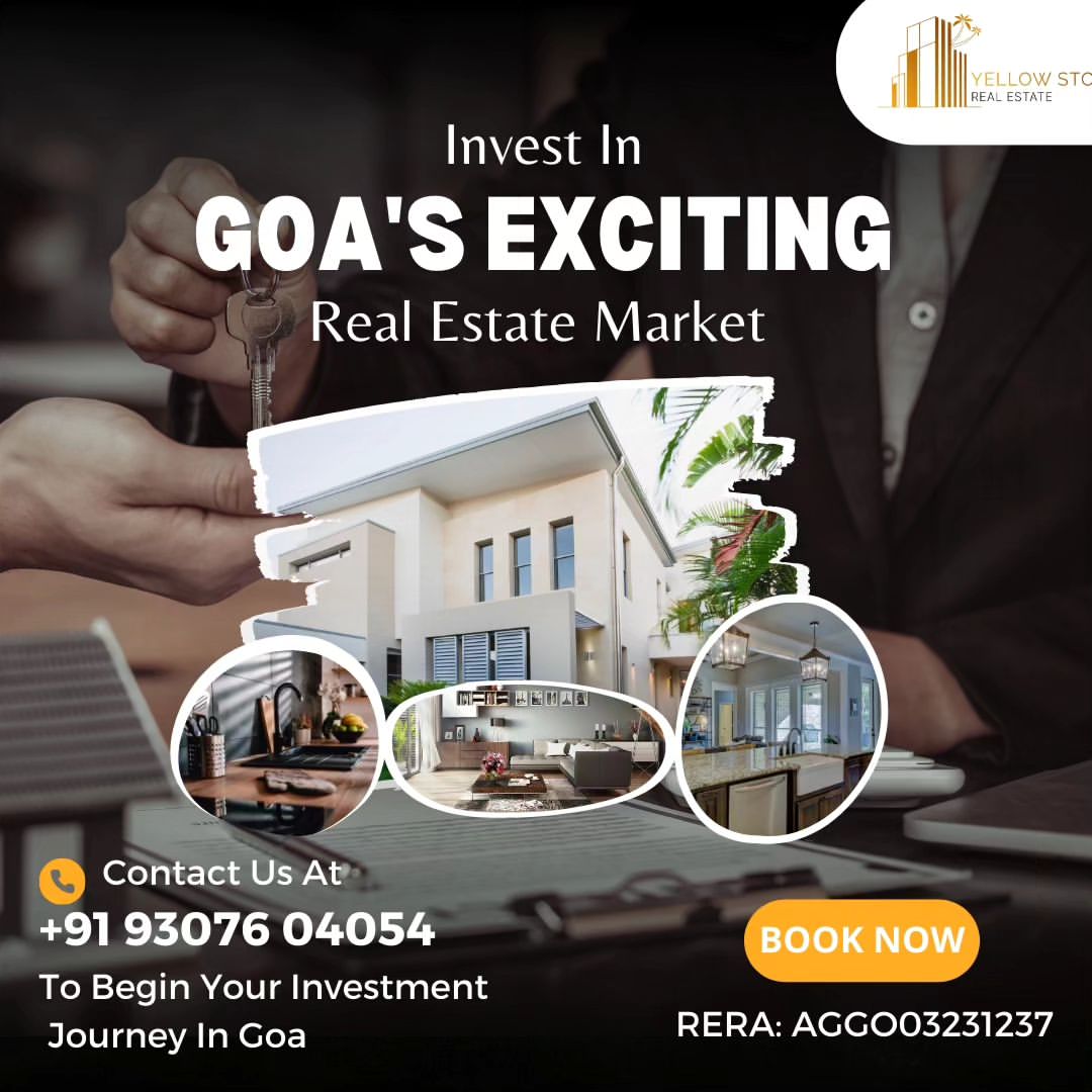 Yellow Stone Real estate