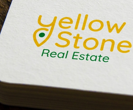 Yellow Stone Real estate