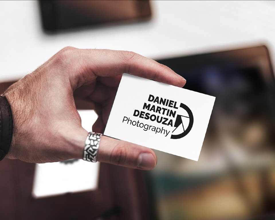 Daniel Martin