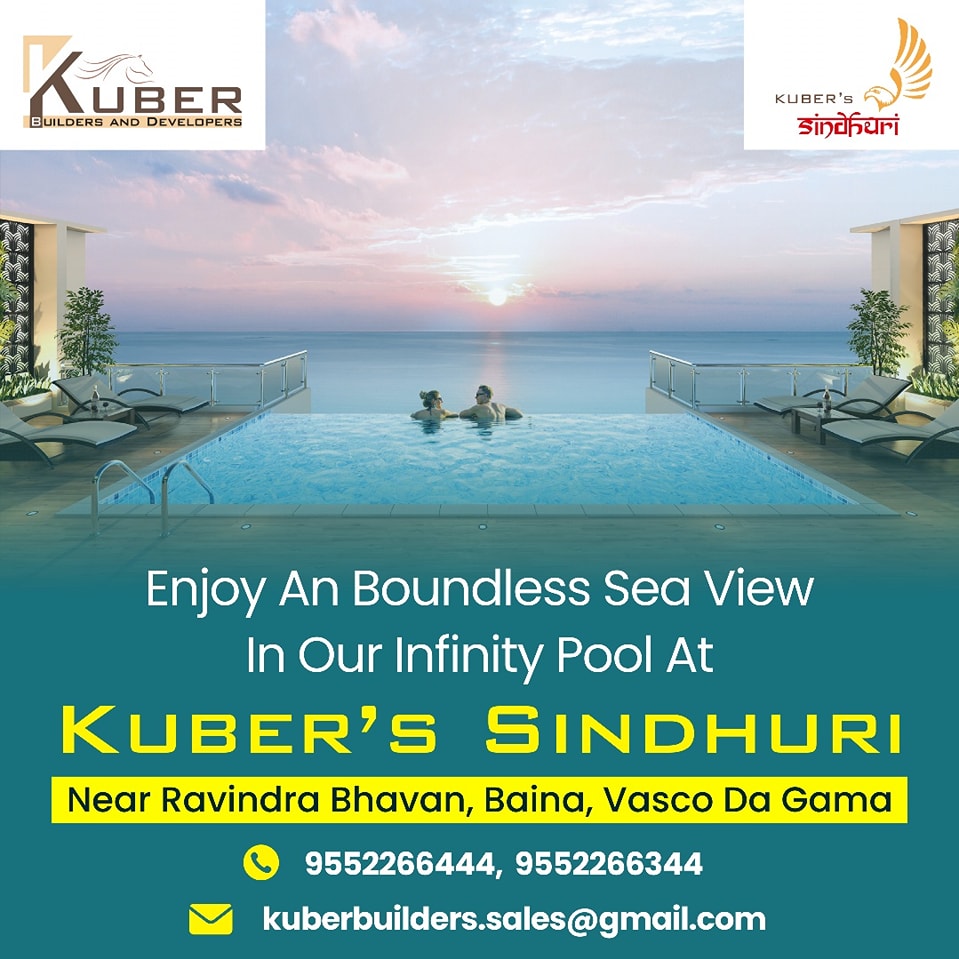 Kuber Builders