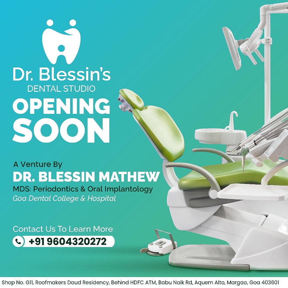 Dr.Blessin