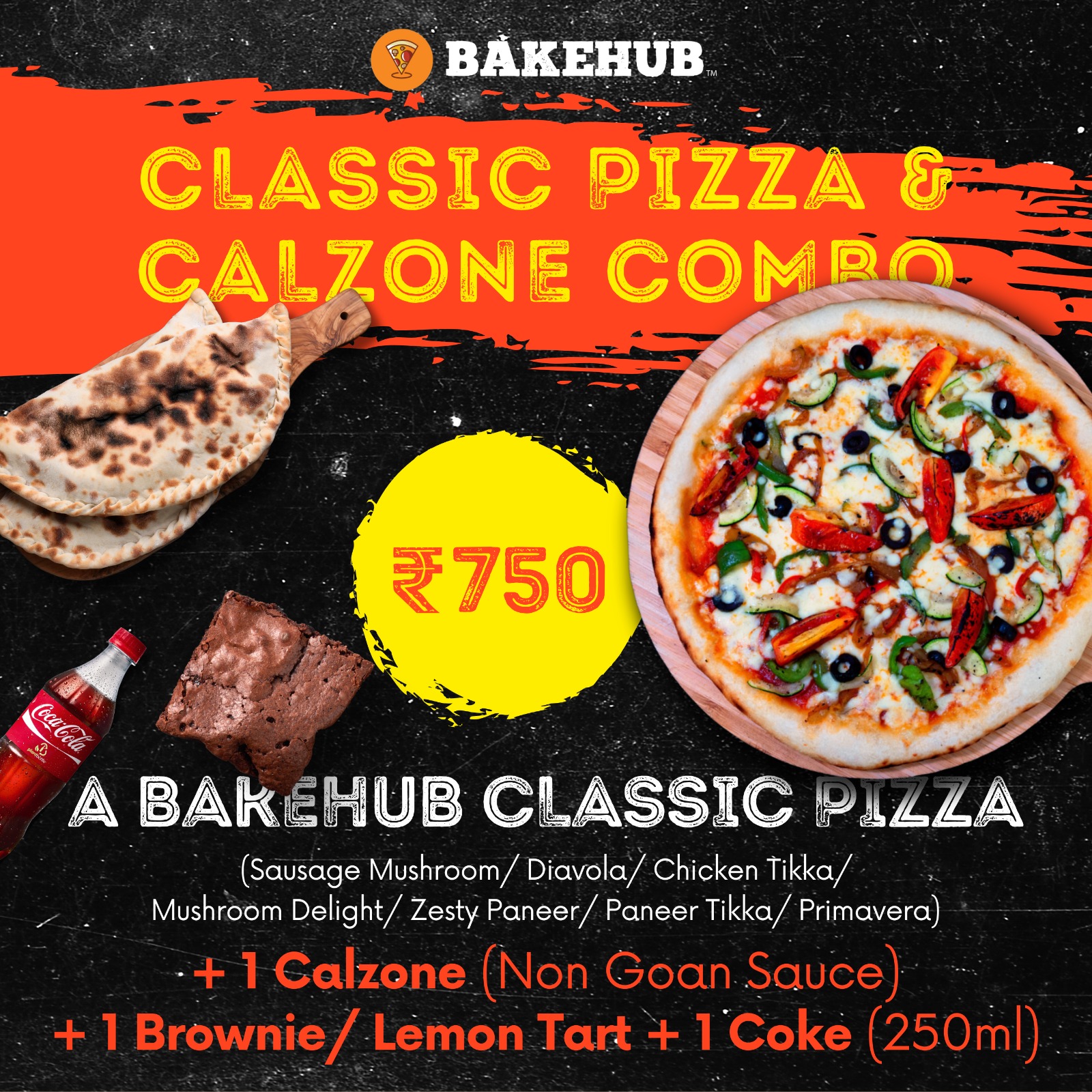 Bakehub Goa